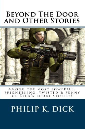 Beyond The Door and Other Stories [ePUB]